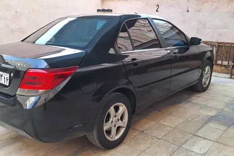 دنا، پلاس EF7