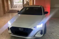 جی ای سی، امپو هیبرید