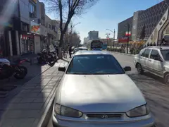 هیوندای، النترا