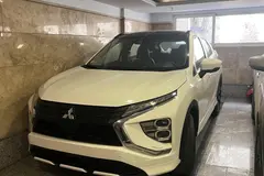 میتسوبیشی، اکلیپس کراس