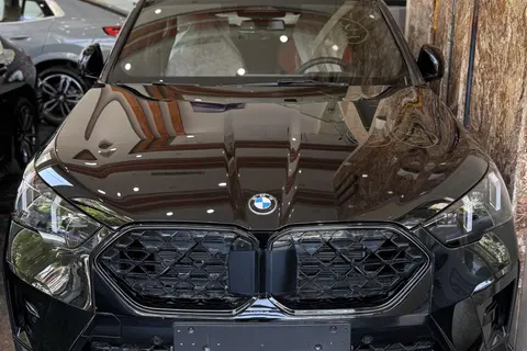 ب ام و، X2