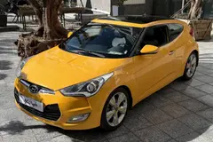 هیوندای، ولستر