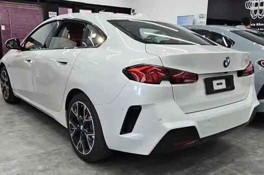 ب ام و، سری 2 گرن کوپه