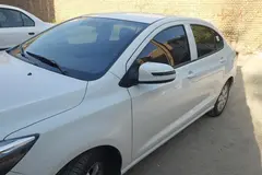 شاهین، GL دنده ای