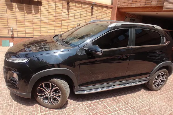 ام وی ام، X22 PRO