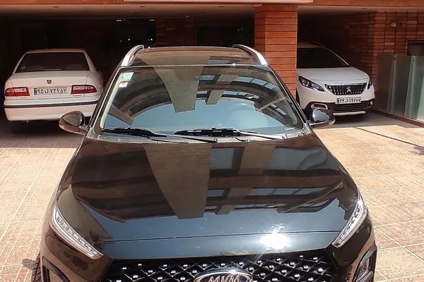 ام وی ام، X22 PRO