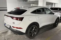 دیگنیتی، پرستیژ