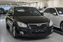 هیوندای، i30