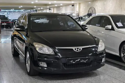 هیوندای، i30
