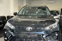 تویوتا، وایلدلندر