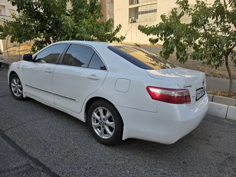 تویوتا، کمری