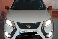 کوییک، GXR
