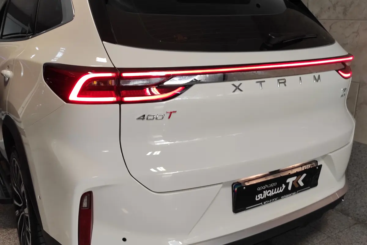 اکستریم،  TXL (TX)