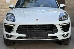 پورشه، ماکان