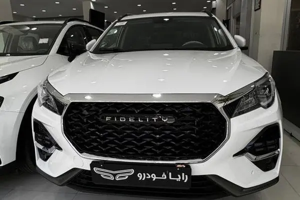 فیدلیتی، الیت