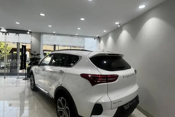 فیدلیتی، الیت