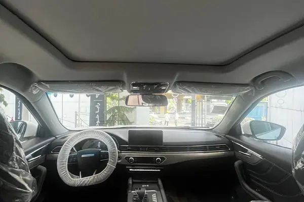 فیدلیتی، الیت