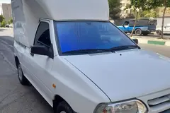 پراید، 151