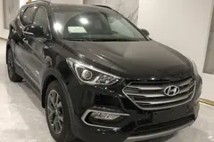 هیوندای، سانتافه