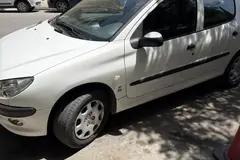 پژو، 206