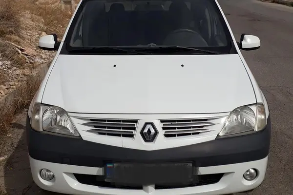 رنو، تندر 90