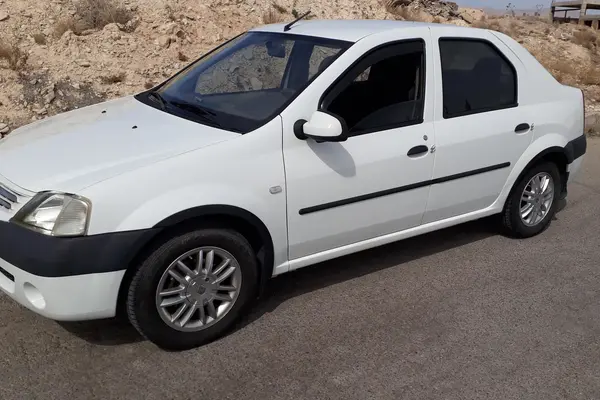 رنو، تندر 90