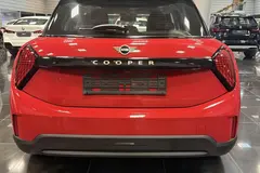 مینی، کوپر