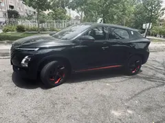 فونیکس، FX