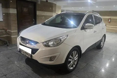 هیوندای، توسان