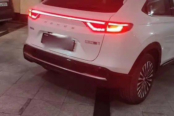 هوندا،  eNS1