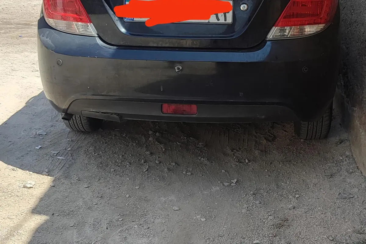 دنا،  معمولی