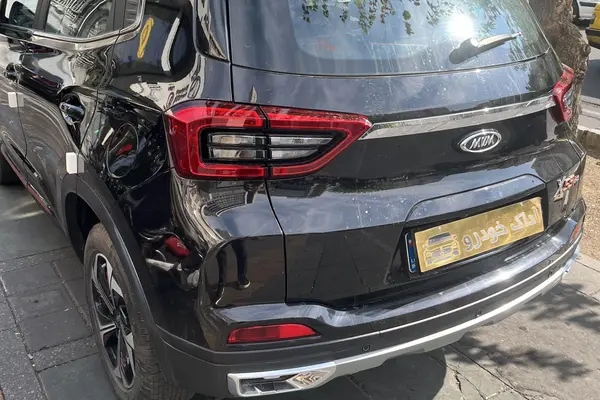 ام وی ام، X55 PRO