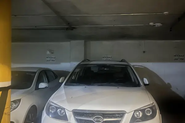 بی وای دی، S6