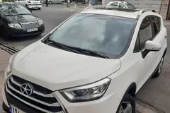 جک، S3