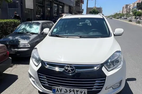 جک  S5