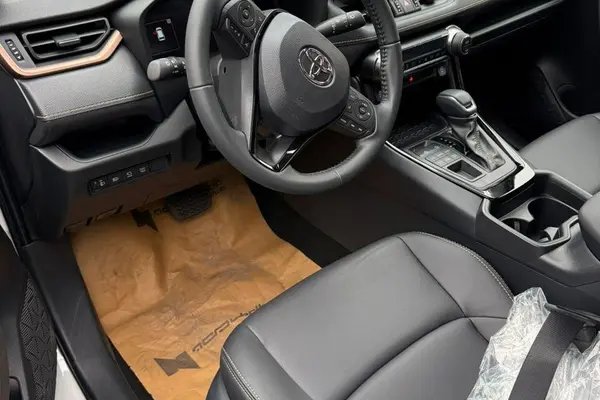 تویوتا، وایلدلندر