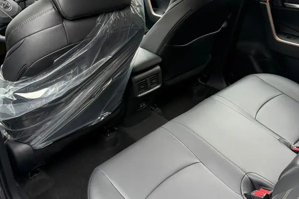 تویوتا، وایلدلندر