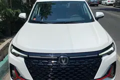 چانگان، CS 35 پلاس