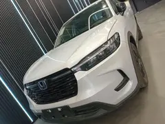 هوندا، HR-V