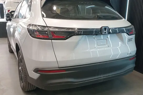 هوندا، HR-V