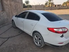 رنو، فلوئنس