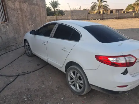 رنو، فلوئنس