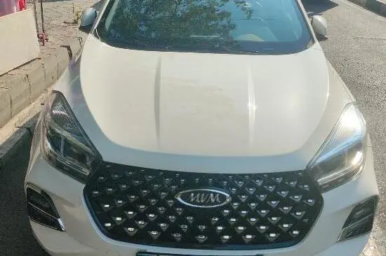 ام وی ام  X55 PRO