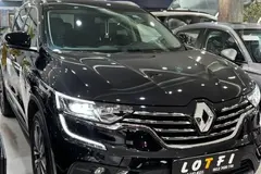 رنو، کولیوس