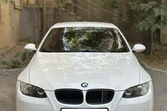 ب ام و، سری 3 کروک