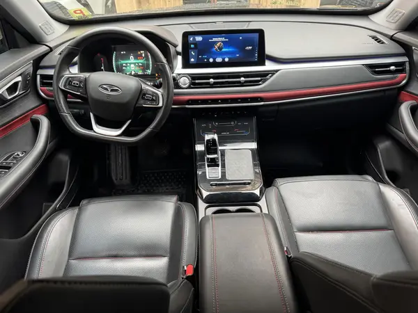 فونیکس، تیگو 7 پرو