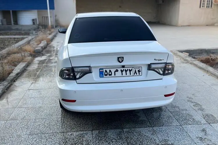 سمند،  سورن
