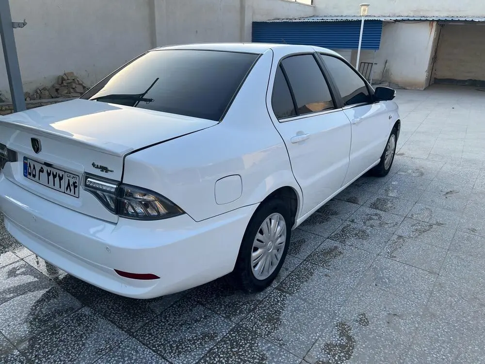 سمند،  سورن