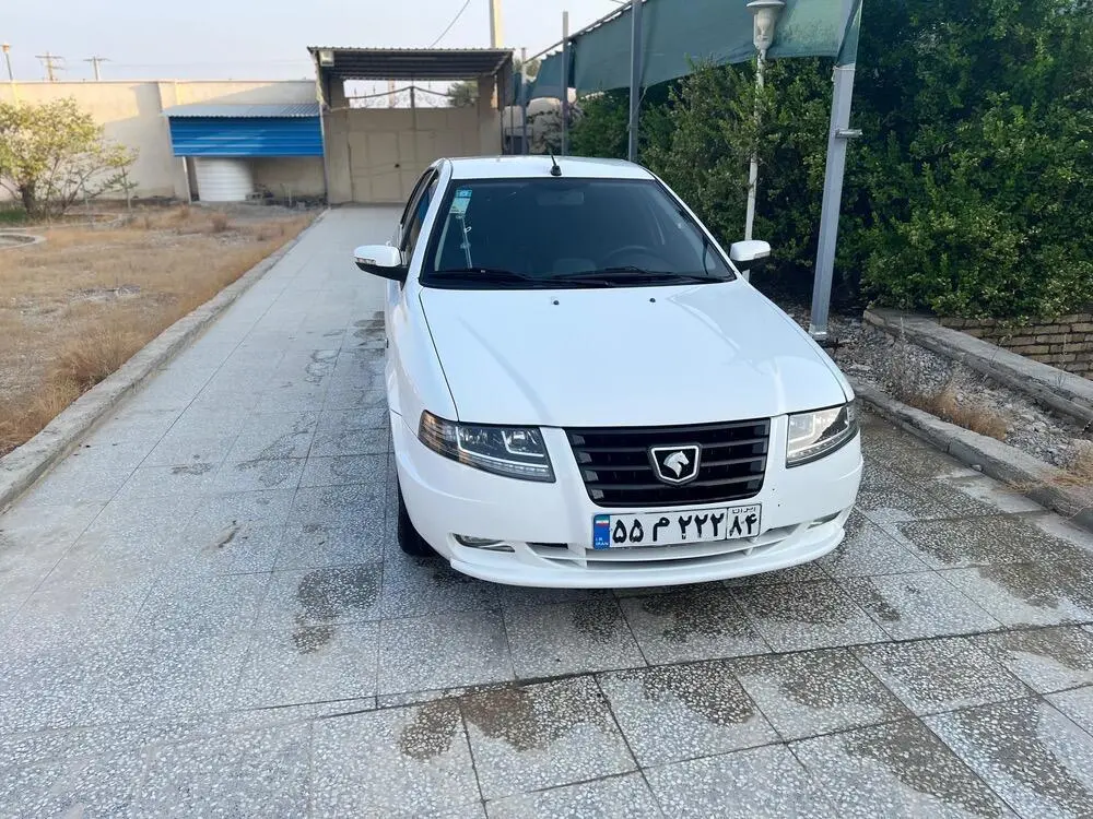سمند،  سورن