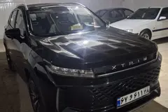 اکستریم، LX (SX)